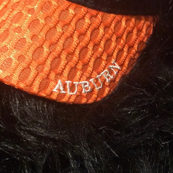💸$OLD💸 Auburn Ball Cap - Picture 3 of 6